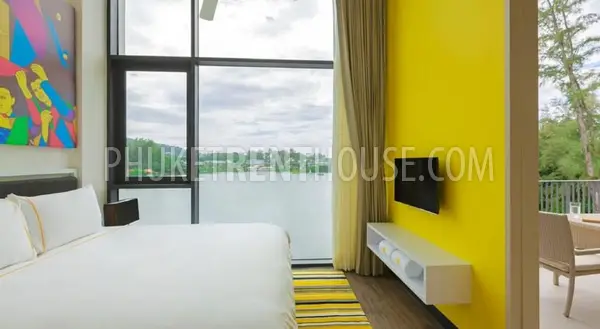 BAN19897: Amazing Apartment located within 600 meters from Bang Tao beach. Fotoğraf #9