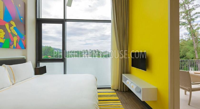 BAN19897: Amazing Apartment located within 600 meters from Bang Tao beach. Photo #9