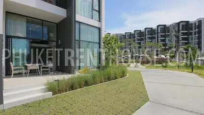 BAN19898: Loft-Style Apartment with 2 Bedrooms in Laguna area. Photo #2