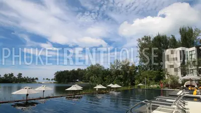 BAN19898: Loft-Style Apartment with 2 Bedrooms in Laguna area. Photo #3