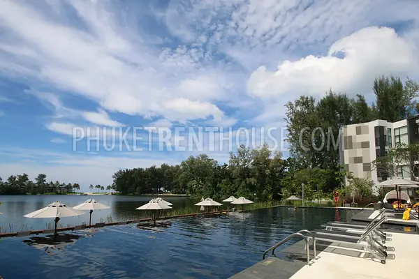 BAN19898: Loft-Style Apartment with 2 Bedrooms in Laguna area. 照片 #3