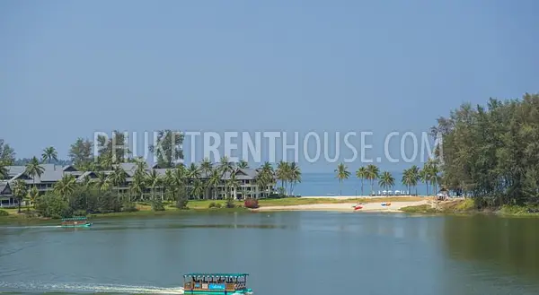 BAN19898: Loft-Style Apartment with 2 Bedrooms in Laguna area. 照片 #6