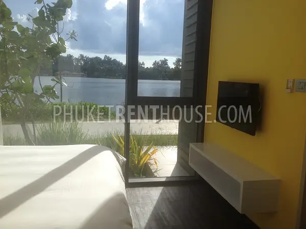 BAN19898: Loft-Style Apartment with 2 Bedrooms in Laguna area. 照片 #7