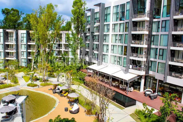 BAN19897: Amazing Apartment located within 600 meters from Bang Tao beach. Fotoğraf #16