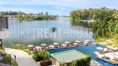 BAN19897: Amazing Apartment located within 600 meters from Bang Tao beach. Photo #17