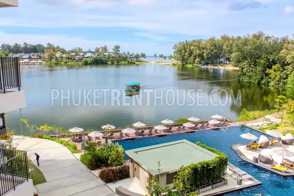 BAN19897: Amazing Apartment located within 600 meters from Bang Tao beach. Fotoğraf #17