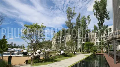 BAN19898: Loft-Style Apartment with 2 Bedrooms in Laguna area. Photo #1