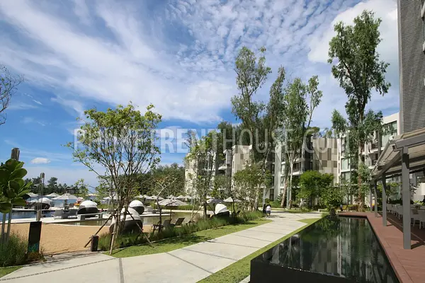 BAN19898: Loft-Style Apartment with 2 Bedrooms in Laguna area. 照片 #1