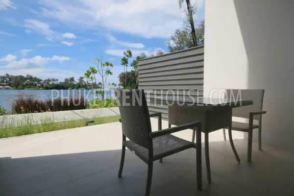 BAN19898: Loft-Style Apartment with 2 Bedrooms in Laguna area. 照片 #12