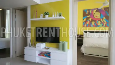 BAN19898: Loft-Style Apartment with 2 Bedrooms in Laguna area. Photo #13