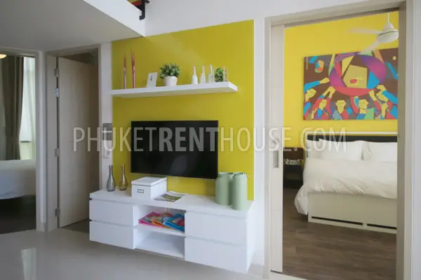 BAN19898: Loft-Style Apartment with 2 Bedrooms in Laguna area. 照片 #13
