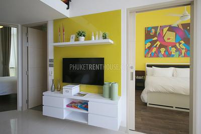BAN19898: Loft-Style Apartment with 2 Bedrooms in Laguna area. Photo #13