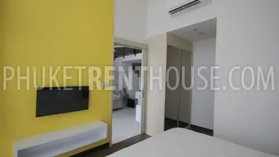 BAN19898: Loft-Style Apartment with 2 Bedrooms in Laguna area. Photo #14