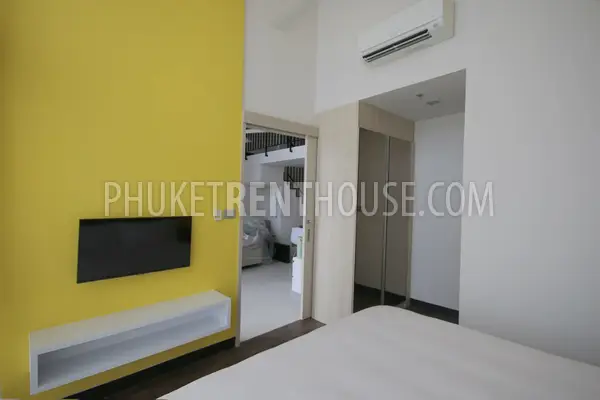 BAN19898: Loft-Style Apartment with 2 Bedrooms in Laguna area. 照片 #14