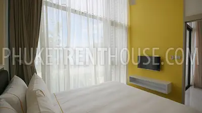 BAN19898: Loft-Style Apartment with 2 Bedrooms in Laguna area. Photo #15