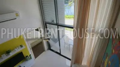 BAN19898: Loft-Style Apartment with 2 Bedrooms in Laguna area. Photo #16