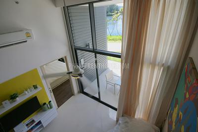 BAN19898: Loft-Style Apartment with 2 Bedrooms in Laguna area. Photo #16