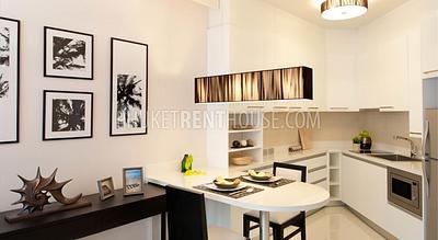 BAN19898: Loft-Style Apartment with 2 Bedrooms in Laguna area. Photo #17