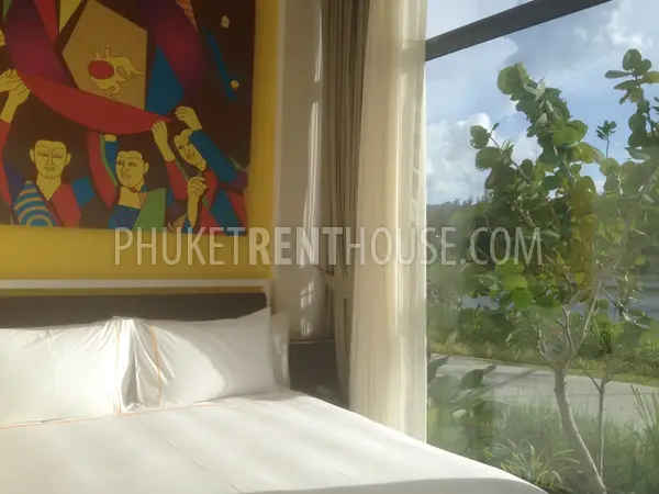 BAN19898: Loft-Style Apartment with 2 Bedrooms in Laguna area. 照片 #8