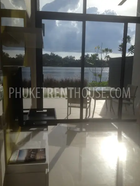 BAN19898: Loft-Style Apartment with 2 Bedrooms in Laguna area. 照片 #9