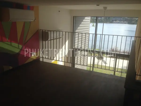 BAN19898: Loft-Style Apartment with 2 Bedrooms in Laguna area. 照片 #10