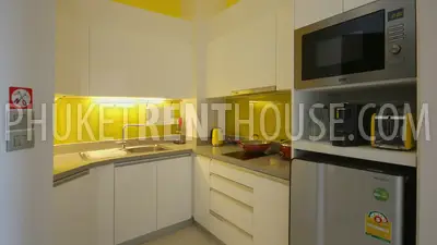 BAN19898: Loft-Style Apartment with 2 Bedrooms in Laguna area. Photo #11