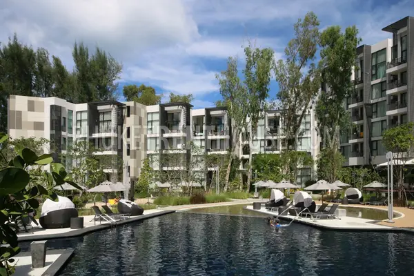 BAN19898: Loft-Style Apartment with 2 Bedrooms in Laguna area. 照片 #22