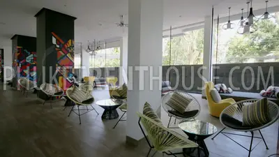 BAN19898: Loft-Style Apartment with 2 Bedrooms in Laguna area. Photo #23