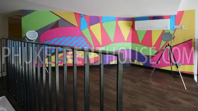 BAN19898: Loft-Style Apartment with 2 Bedrooms in Laguna area. Photo #24