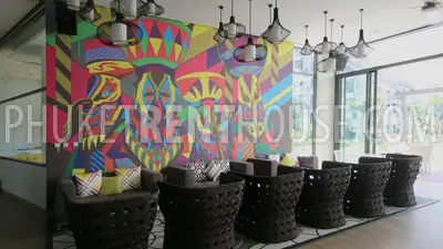 BAN19898: Loft-Style Apartment with 2 Bedrooms in Laguna area. Photo #25