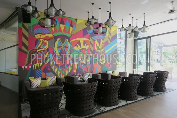 BAN19898: Loft-Style Apartment with 2 Bedrooms in Laguna area. 照片 #25