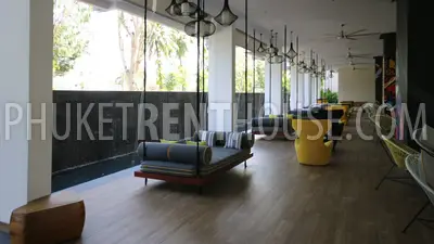 BAN19898: Loft-Style Apartment with 2 Bedrooms in Laguna area. Photo #26
