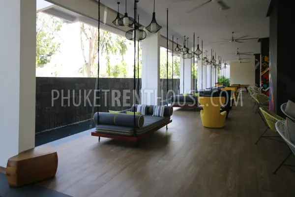 BAN19898: Loft-Style Apartment with 2 Bedrooms in Laguna area. 照片 #26