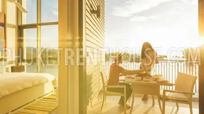 BAN19898: Loft-Style Apartment with 2 Bedrooms in Laguna area. Photo #18