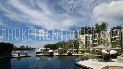 BAN19898: Loft-Style Apartment with 2 Bedrooms in Laguna area. Photo #20