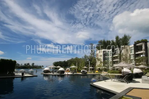 BAN19898: Loft-Style Apartment with 2 Bedrooms in Laguna area. 照片 #20