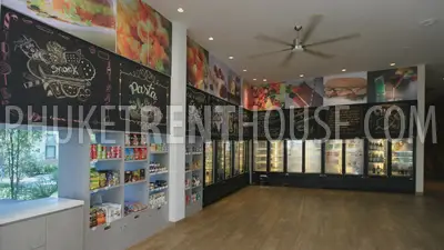 BAN19898: Loft-Style Apartment with 2 Bedrooms in Laguna area. Photo #21