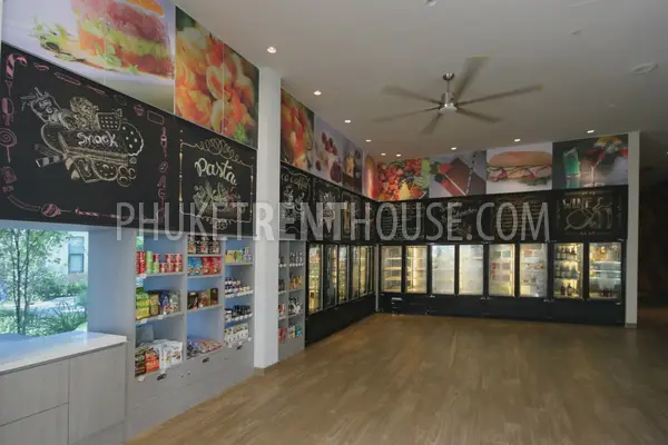 BAN19898: Loft-Style Apartment with 2 Bedrooms in Laguna area. 照片 #21