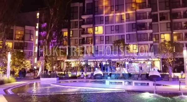 BAN19898: Loft-Style Apartment with 2 Bedrooms in Laguna area. 照片 #32