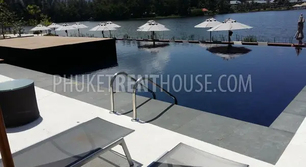 BAN19898: Loft-Style Apartment with 2 Bedrooms in Laguna area. 照片 #36