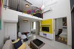 BAN19898: Loft-Style Apartment with 2 Bedrooms in Laguna area. 缩略图 #37