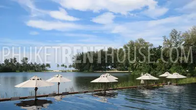 BAN19898: Loft-Style Apartment with 2 Bedrooms in Laguna area. Photo #28