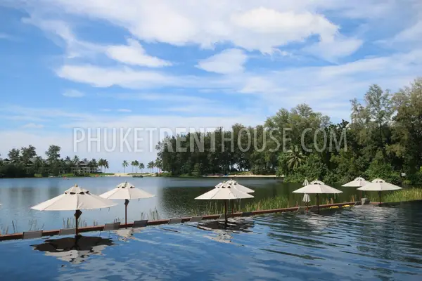 BAN19898: Loft-Style Apartment with 2 Bedrooms in Laguna area. 照片 #28