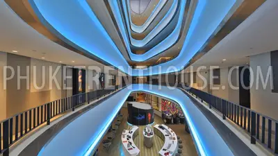 BAN19898: Loft-Style Apartment with 2 Bedrooms in Laguna area. Photo #30
