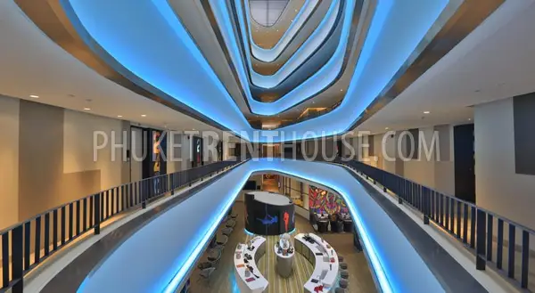 BAN19898: Loft-Style Apartment with 2 Bedrooms in Laguna area. 照片 #30