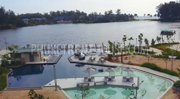 BAN19898: Loft-Style Apartment with 2 Bedrooms in Laguna area. 照片 #31