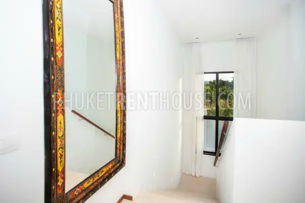 NAI19899: Stylish Villa with Private Pool in Naiharn. Fotoğraf #15