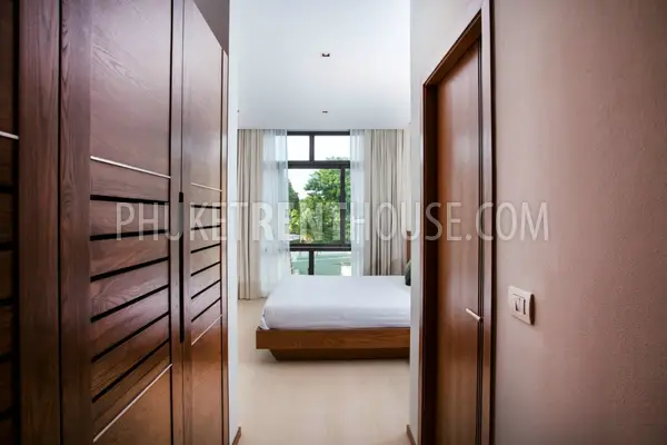 NAI19899: Stylish Villa with Private Pool in Naiharn. Fotoğraf #16