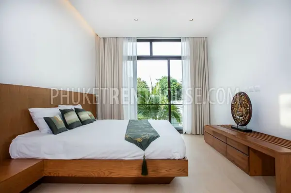 NAI19899: Stylish Villa with Private Pool in Naiharn. Fotoğraf #19