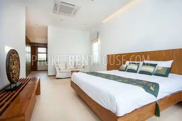 NAI19899: Stylish Villa with Private Pool in Naiharn. Fotoğraf #20